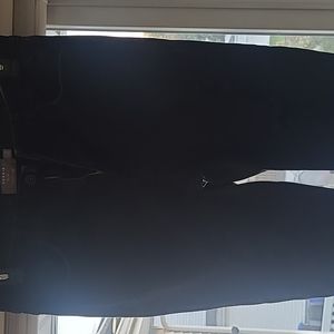 Paor of torrid sky high skinny